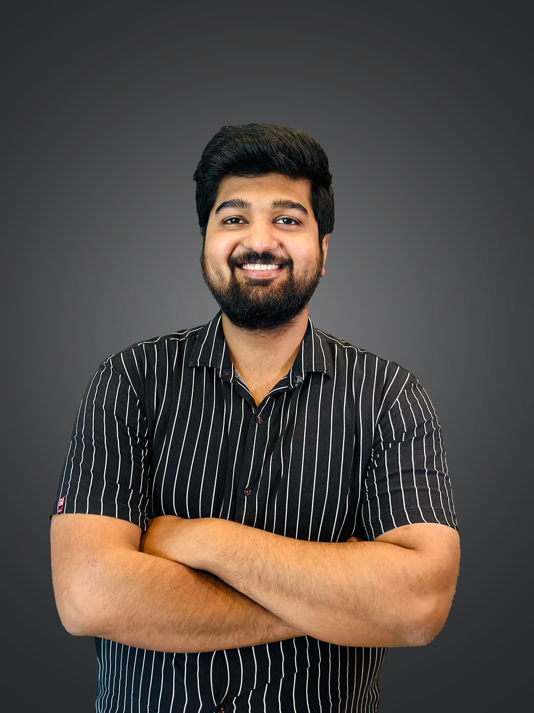 Usman Nasir